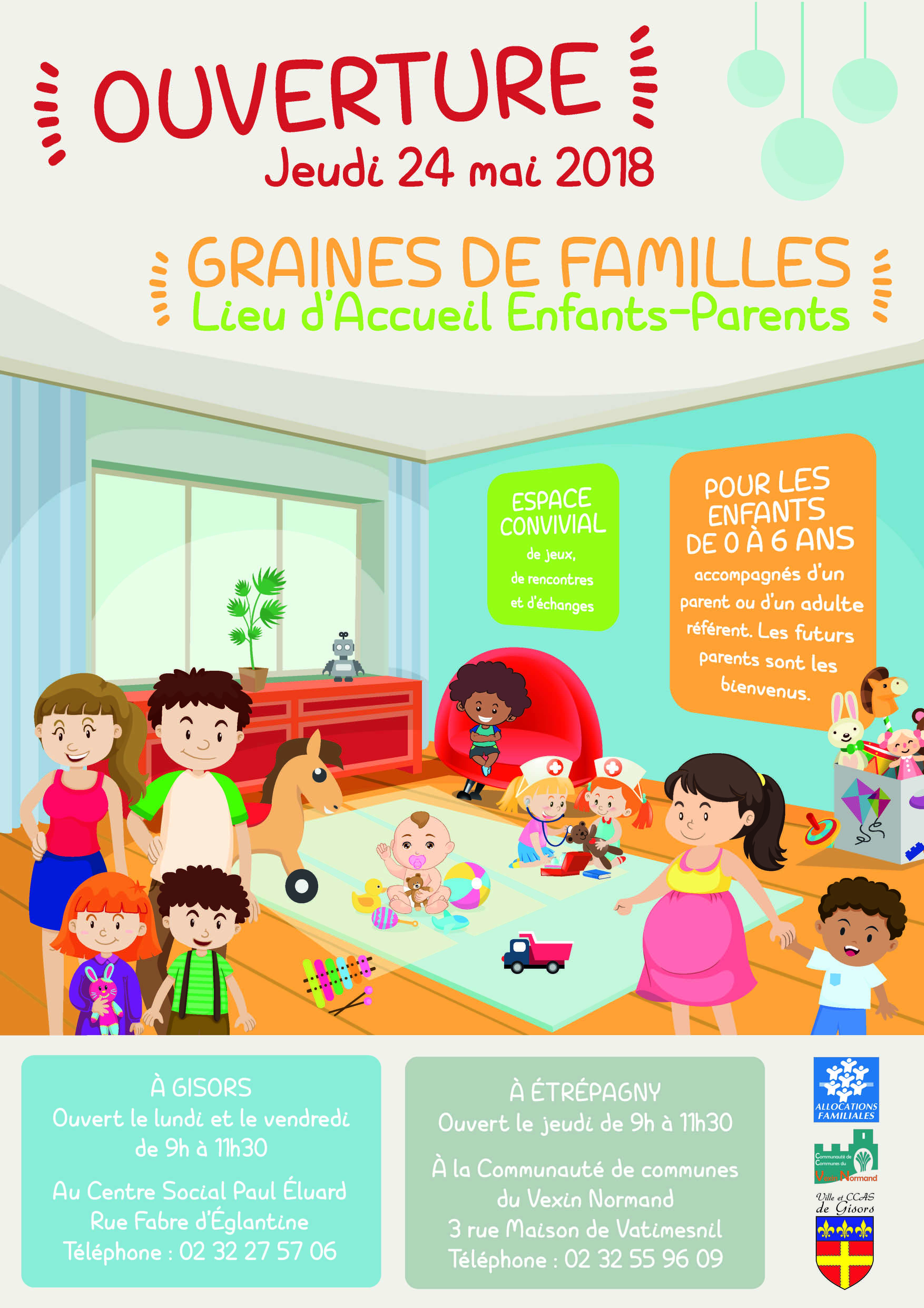rencontre a gisors 27140