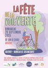 Fête de la Voie Verte