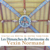 Les Dimanches du Patrimoine du Vexin Normand