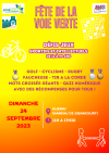 Fête de la Voie Verte : constituez vos équipes !