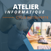Ateliers Informatiques - Cycle Découverte