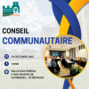 Conseil communautaire du 16 octobre 2025