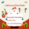 Lettre au Père Noël