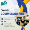 Conseil communautaire du 27 mars 2025