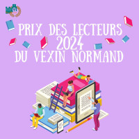 Prix des lecteurs du Vexin Normand