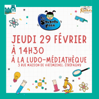 Les savants fous