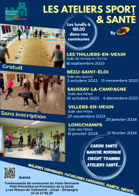 Sport & Santé