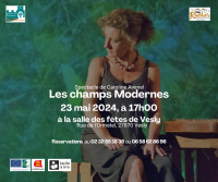 Les chants Modernes