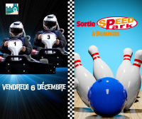 Sortie Speed Park