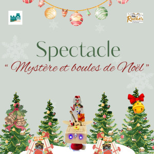 Spectacle de Noël