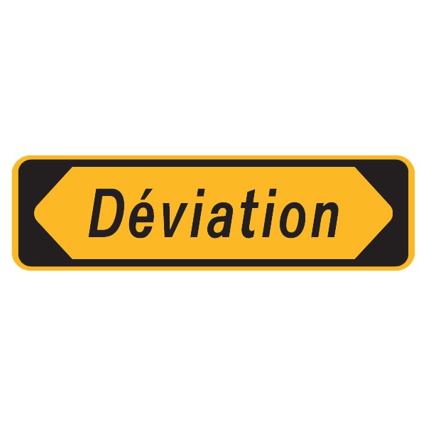 Deviation