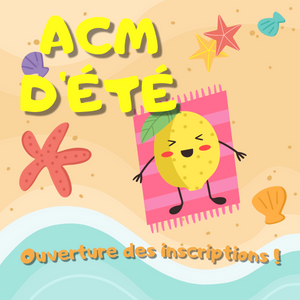 ACM Dété