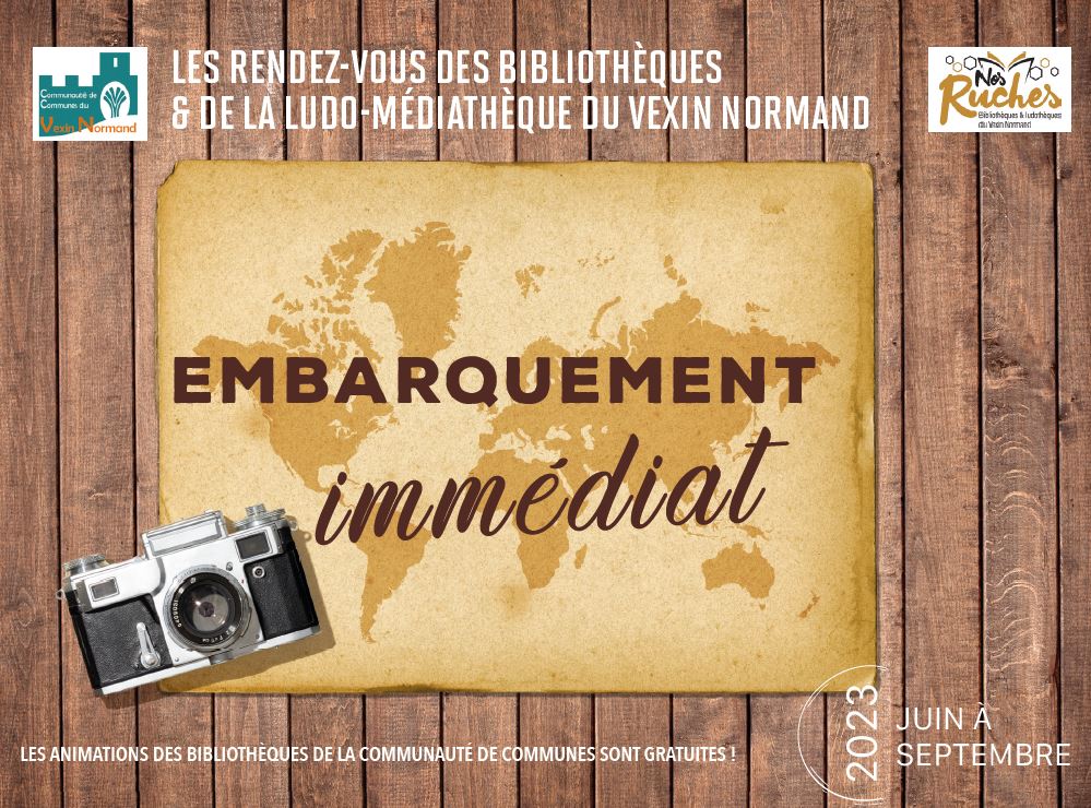 Page de couverture livret animation 2