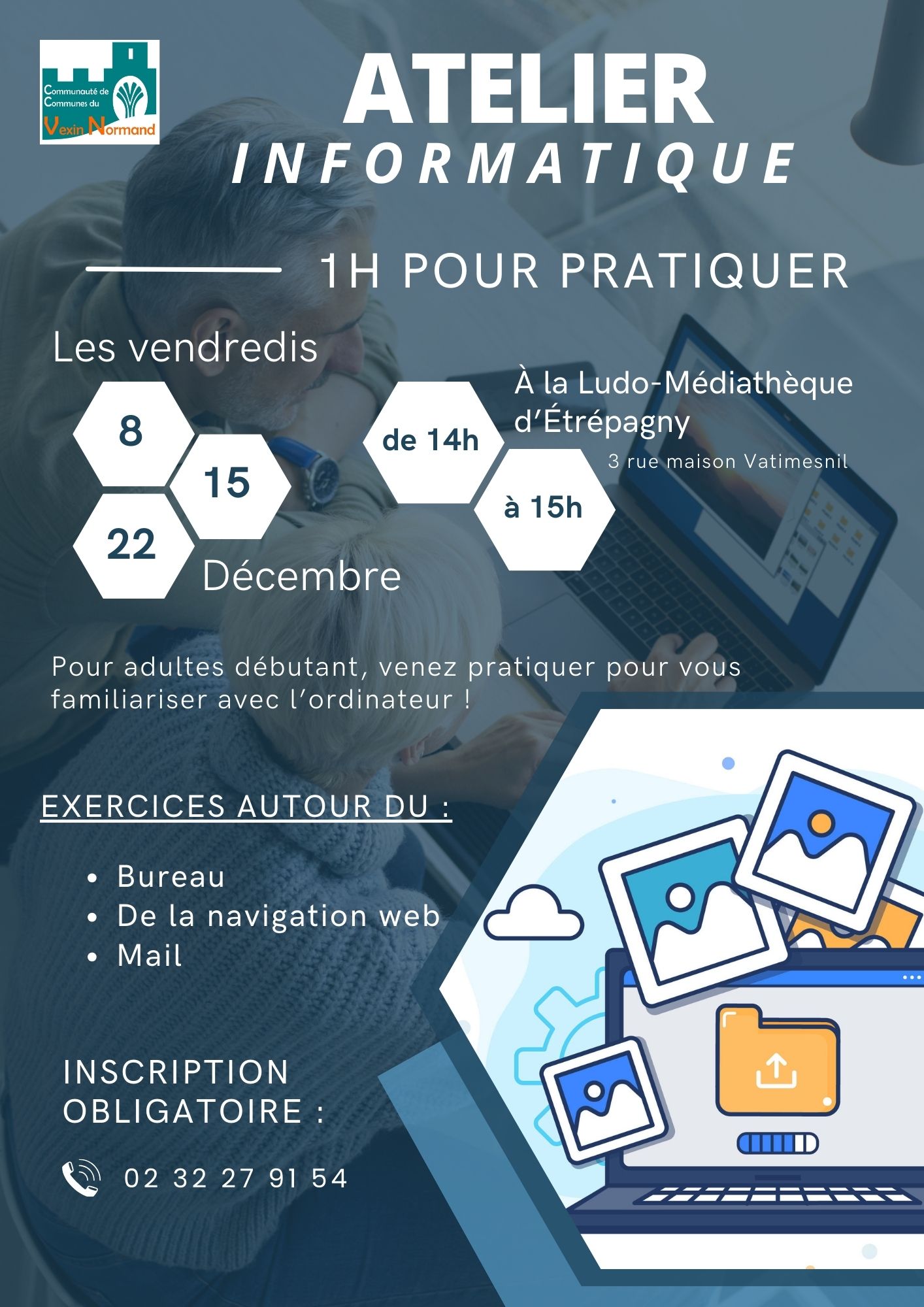 atelier Info Déc.20231