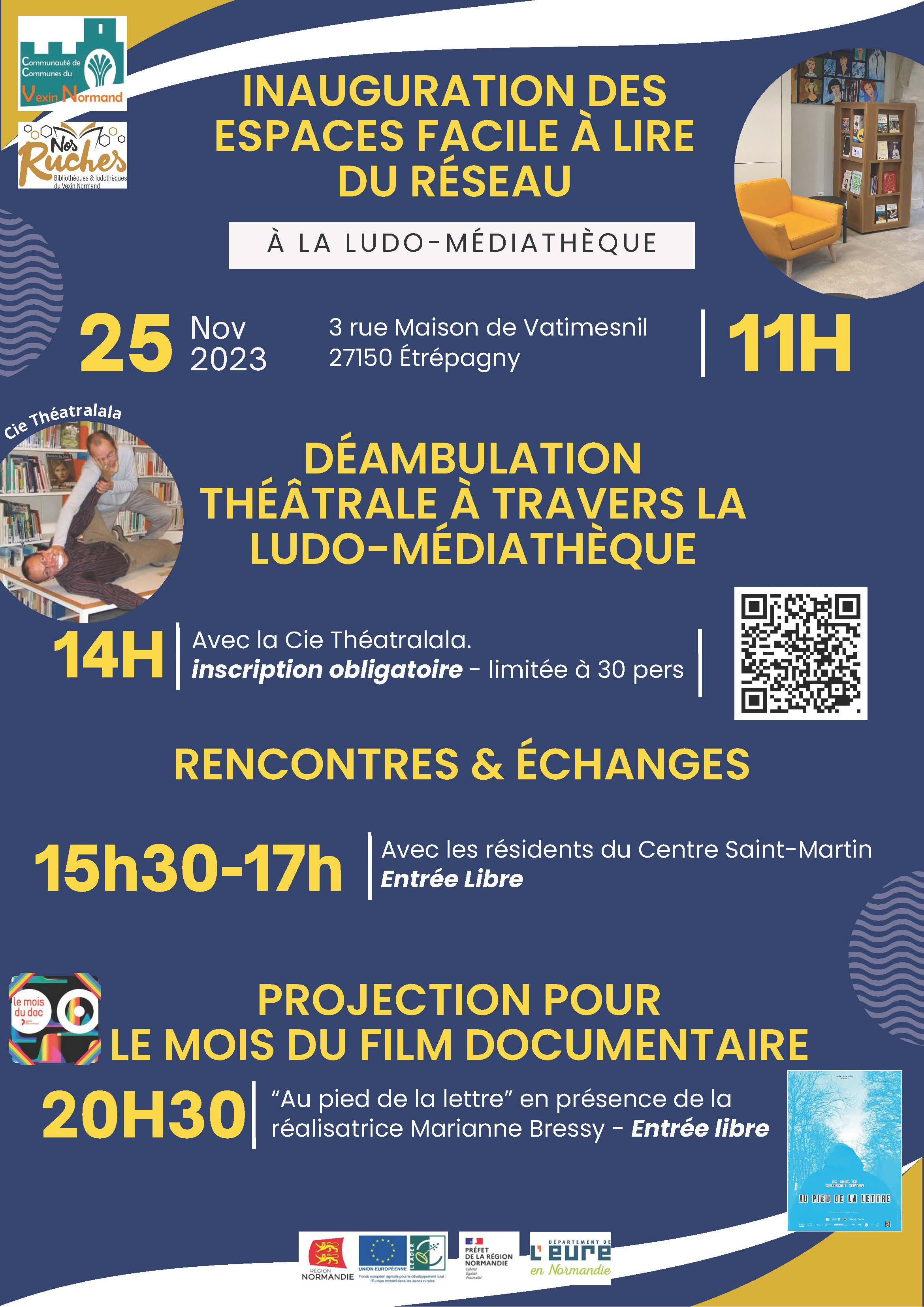 programme inauguration efl 2 VF