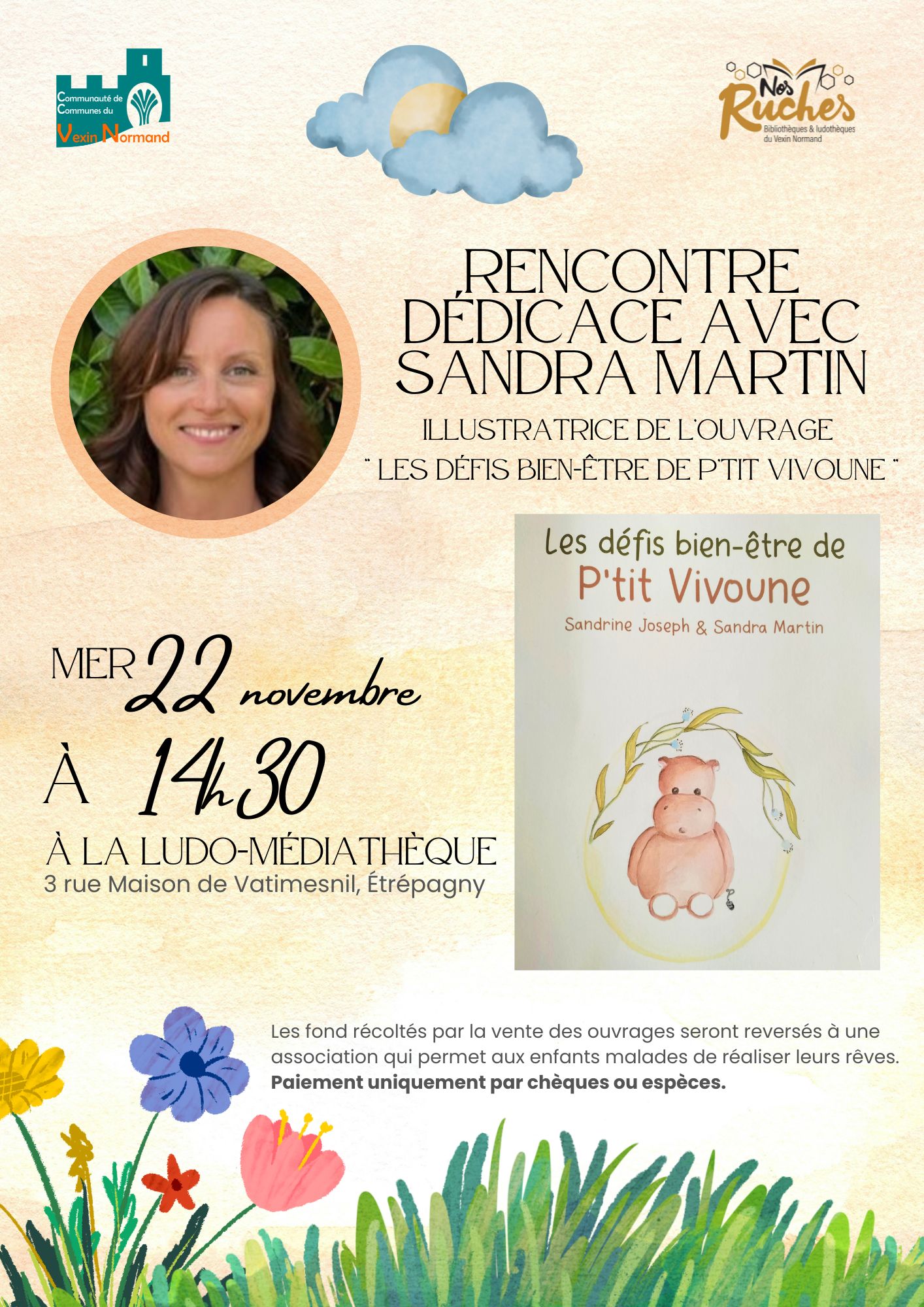 sandra martin