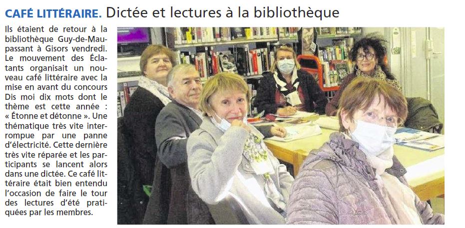 Bibliothèque 28102021