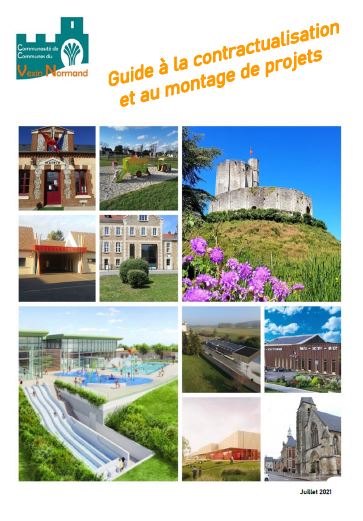 Capture 1ère page guide