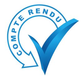 Compte Rendu