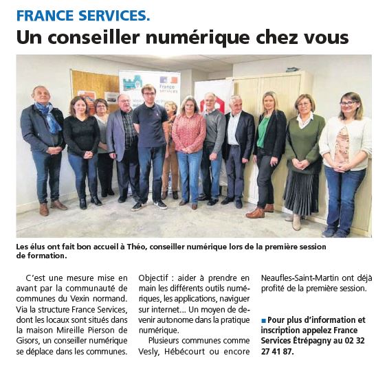 Conseiller numérique FS 05012023