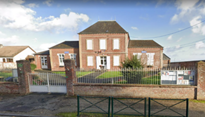 Coudray