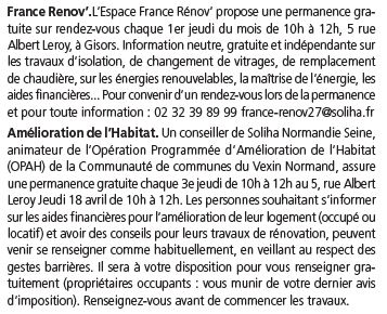 France renov 29032024