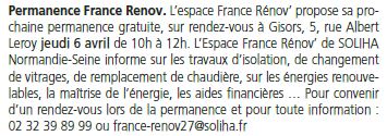 France renov 13042023