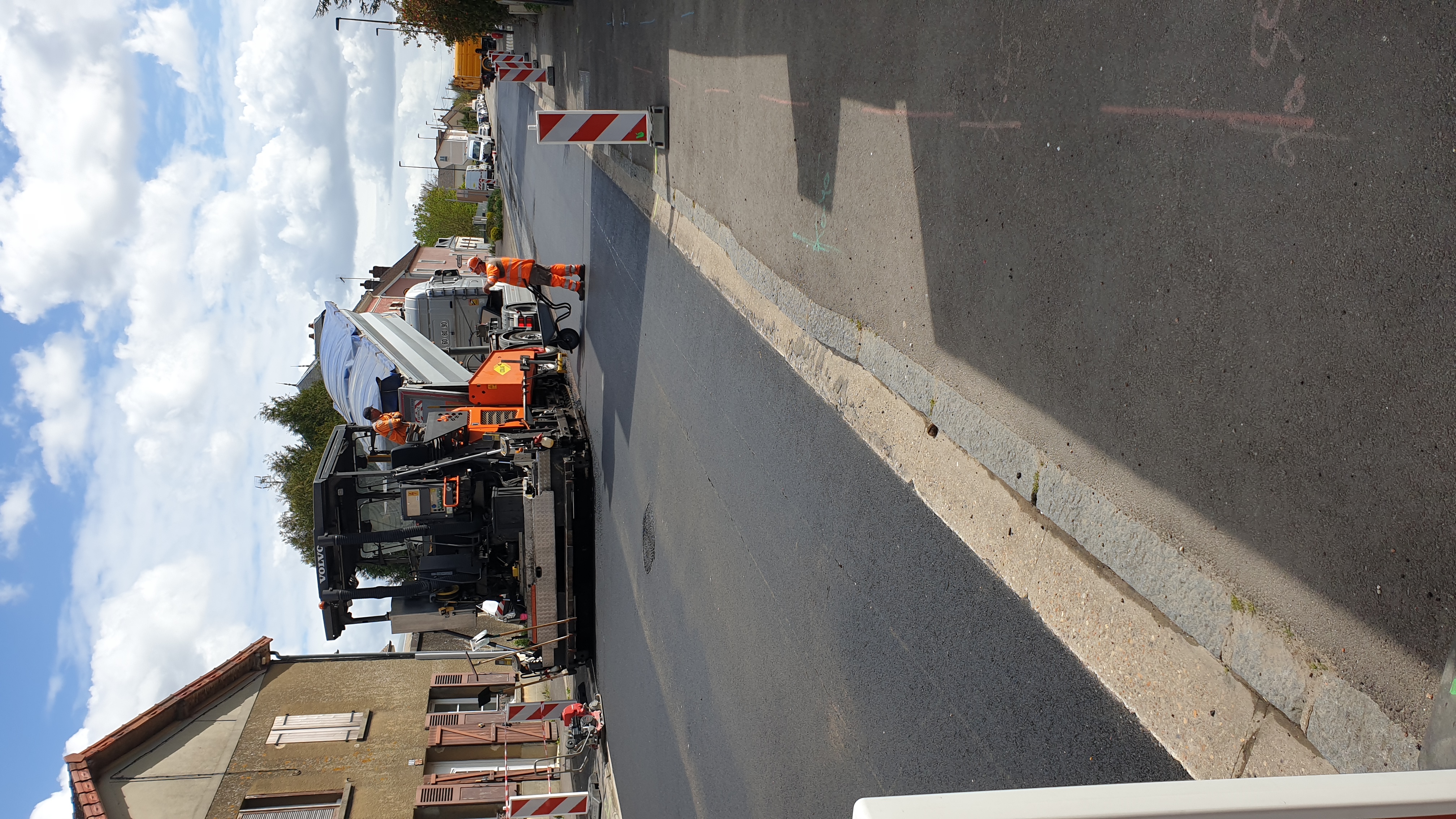 Gisors Libération 0405 7