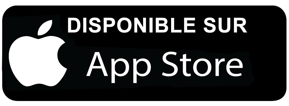 Logo App Store