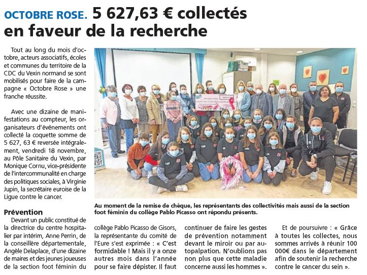 Octobre rose cloture 24112022