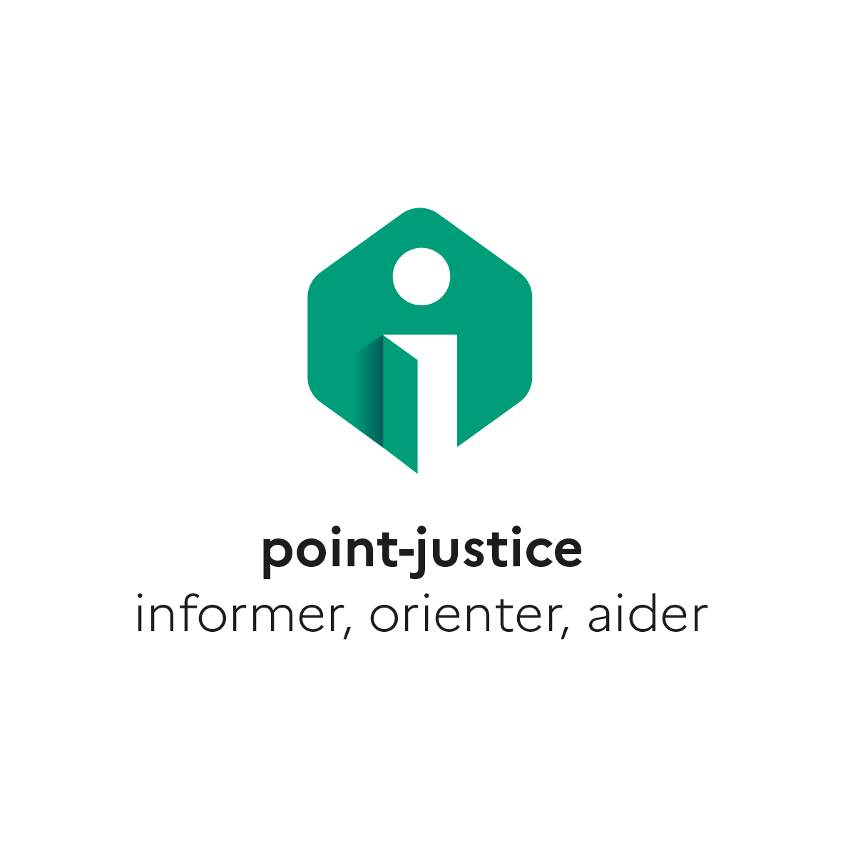 POINT JUSTICE Annexe1logo1