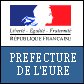 PREFECTURE EURE