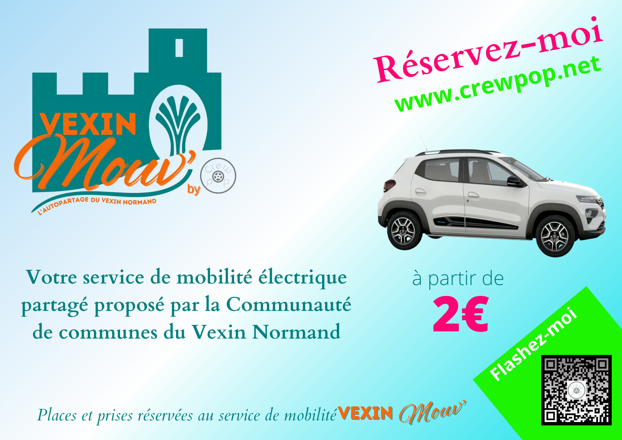 Pancarte Vexin Mouv maj prix 11.04.24