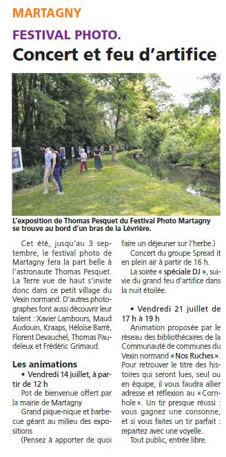 Partir en livre martagny 13072023