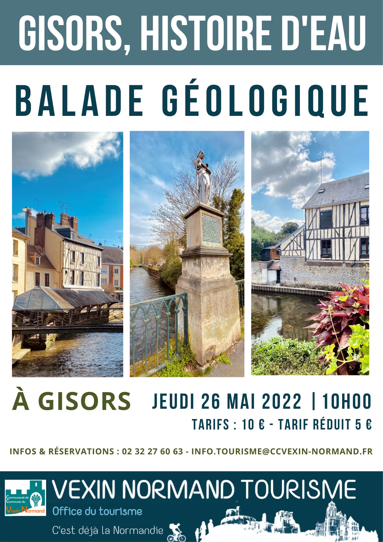 Projet affiche Balade Géologique Boisgeloup 13052022