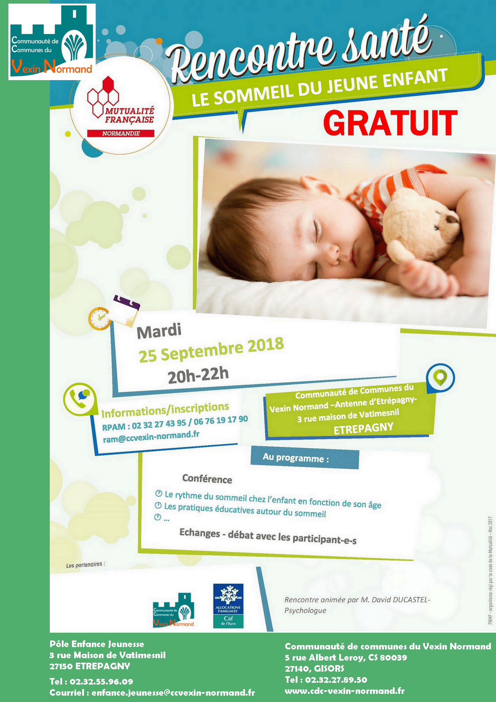 rencontre etrepagny