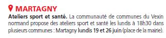 Sport Martagny 18052023