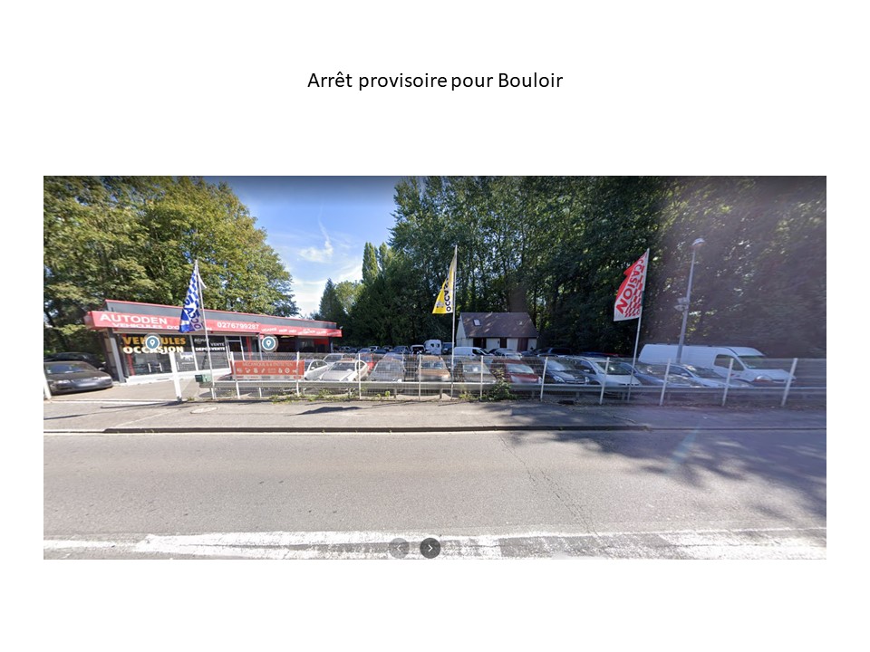 TRAVAUX GISORS 2