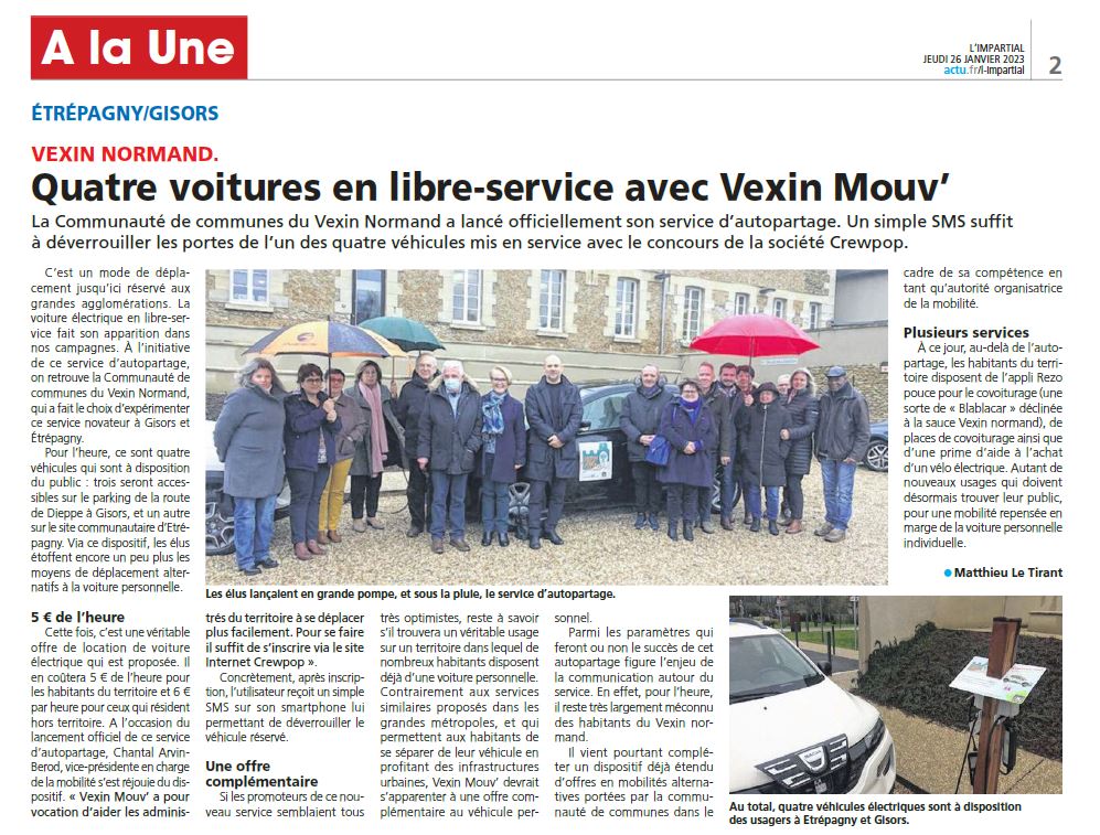 Vexin Mouv 26012023