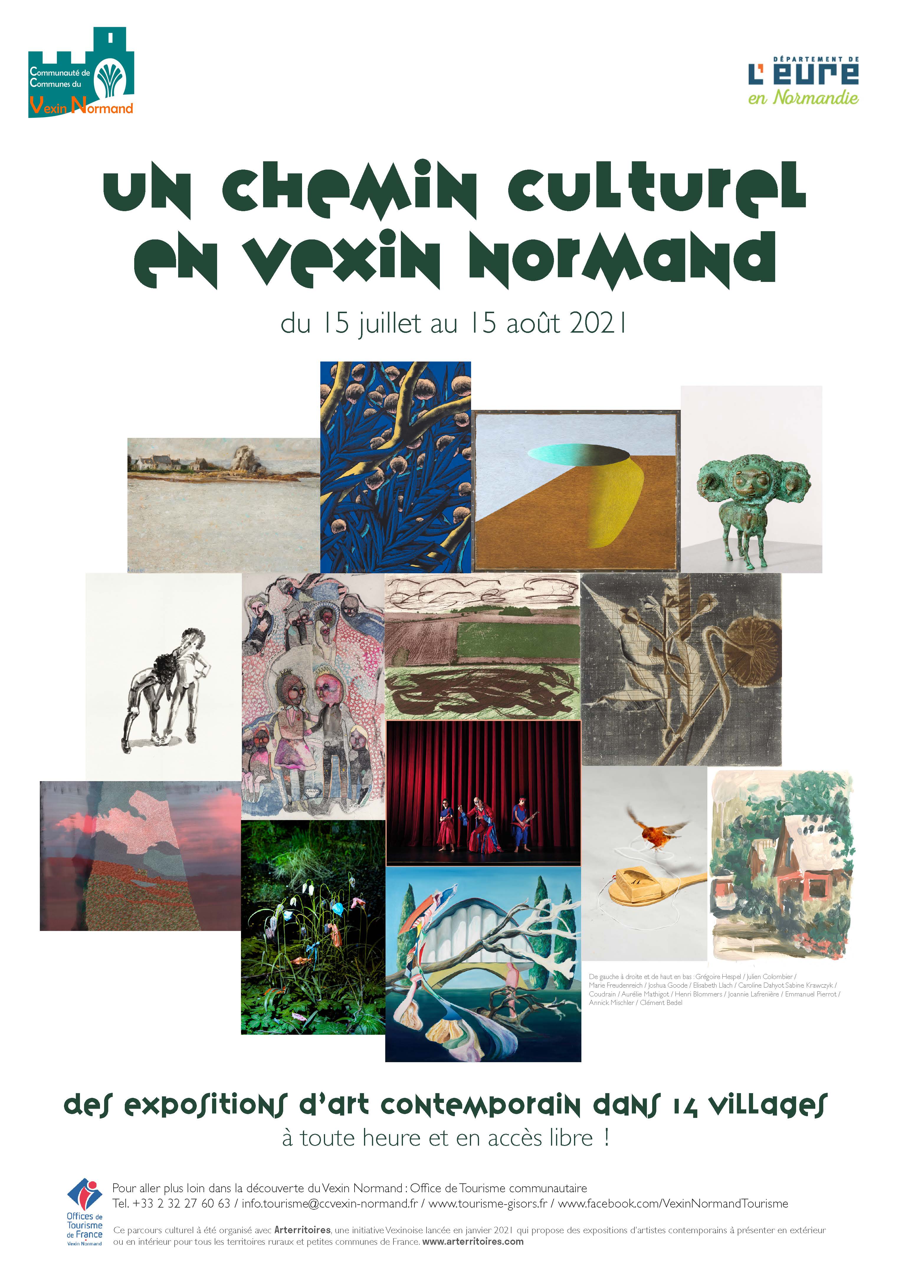 affiche A3 5 finale 08072021