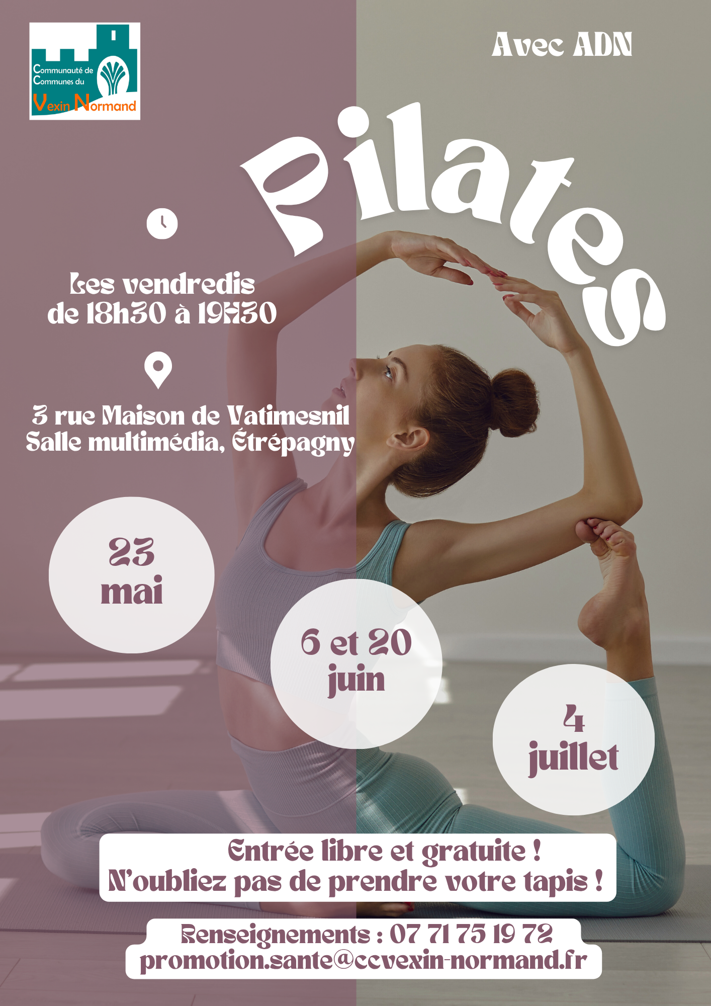 affiche ok