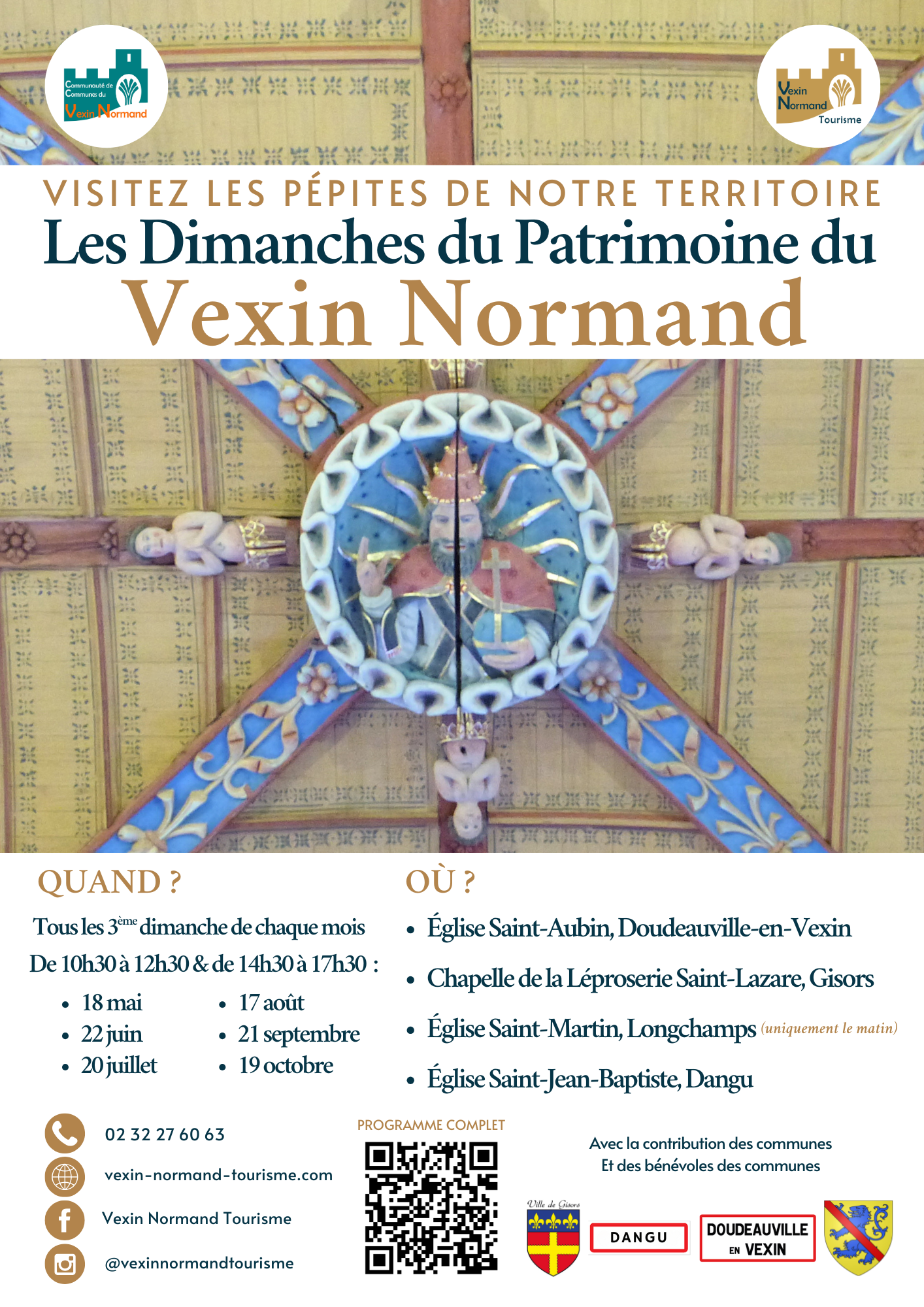 affiche patri