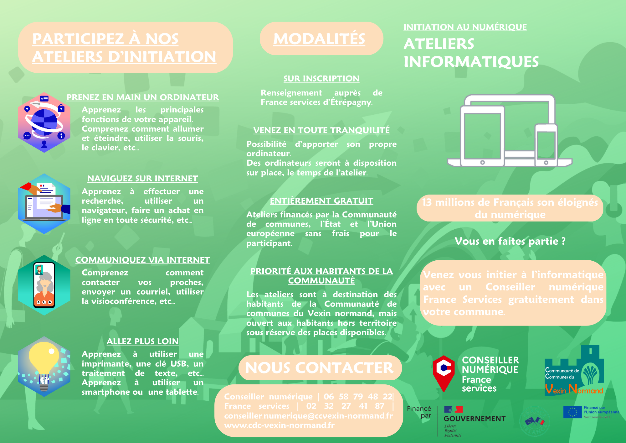flyer 2eme session page1