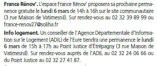 france renov et point logement 02032023