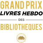 grand prix livres hebdo logo