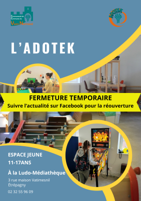 Adotek