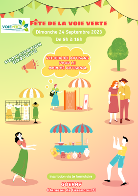 MARCHE ARTISANAL