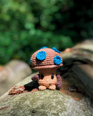 ♥~Exposition de crochet~♥