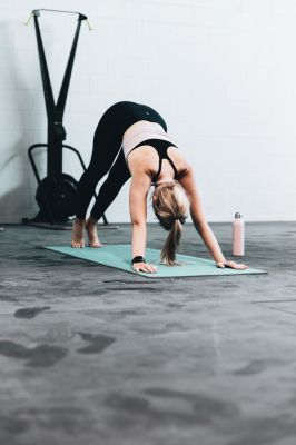 🧘Ateliers Pilates🧘