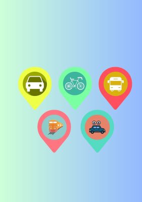 Questionnaire sur la Mobilité !